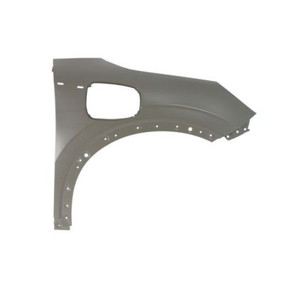 Çamurluk Ön Sağ TW 3400-2101