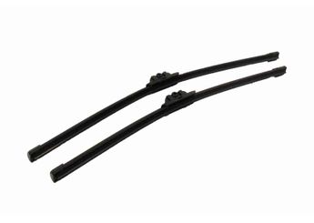 Silecek Süpürgesi Ön Muz Tip 530/480 mm - 21/19 inç MAXTEL 12106252  3397118927 1J0998002 1J0 998 002 6Q1955425 6Q1 955 425 6Q1955425A 6Q1 955 425 A