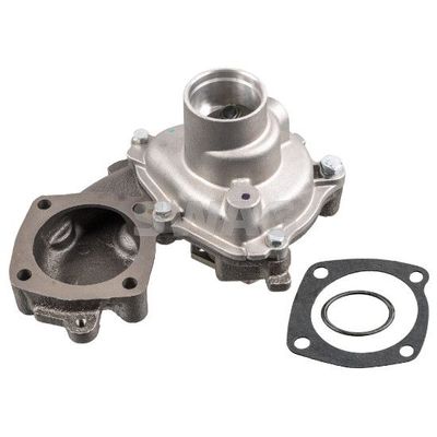 Devirdaim Su Pompası  Fiat Punto (176) 3/5 Kapı (04.1997->)  SWAG 70 15 0039