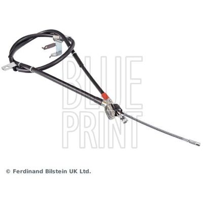 El Fren Teli Arka Sağ veya Sol Toyota Land Cruiser (J15)(2018->)  BLUE PRINT ADG046286