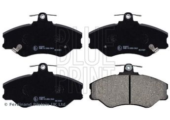 Fren Disk Balata Ön MANDO RMPH05  RMPH05 5810143A00 5810144A00 5810144A10 581014BA00 5811544010S