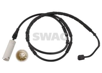 Balata İkaz Kablosu Arka SWAG 30 93 7667  34356792565 34 35 6 792 565