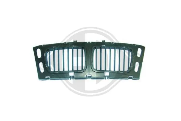 Panjur Ön EUROBUMP BMW0934008