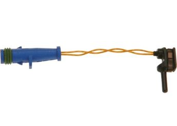 Balata İkaz Kablosu Ön MGA 56332  1695401617 169 540 16 17 A1695401617 A 169 540 16 17