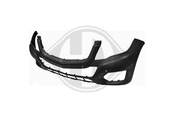 Tampon Ön WENDERPARTS E-MA2048802049