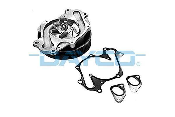 Devirdaim Su Pompası  Land Rover Range Rover Sport (2013->)  DAYCO DP2266