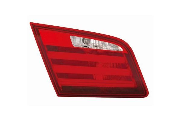 Stop Lambası İç Sol BMW 5 Serisi Sedan (F10)(08.2010->)  DEPO 444-1326L-UQ