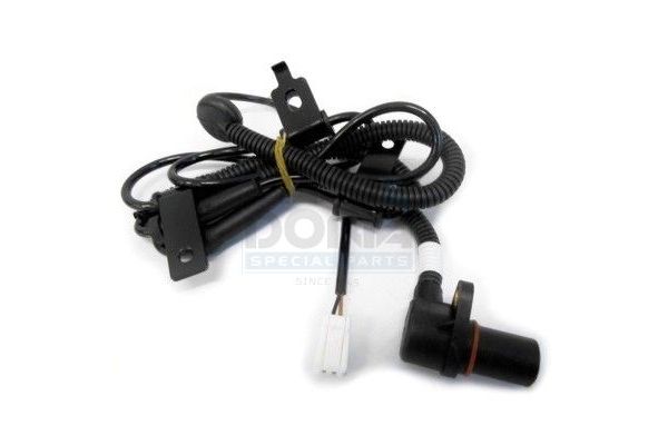 Abs Sensörü Arka Sol MGA 33876