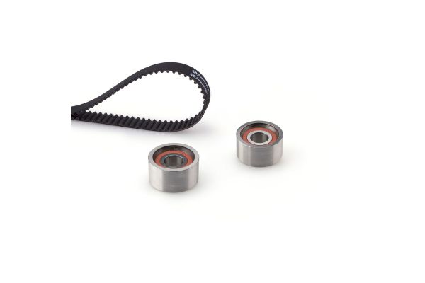 Triger Kayış Seti  GATES K015495XS