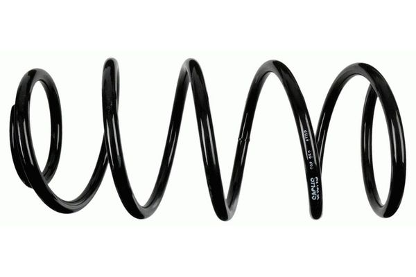 Helezon Yayı Ön GUNSAN 501