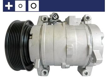 Klima Kompresörü  MAHLE ACP 783 000S  ACP783000S ACP 783 000S 38800RAAA01 38800-RAA-A01