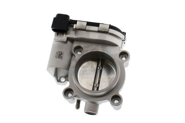 Gaz Kelebeği  Mercedes Sprinter Kombi (Yüksek tavan)(02.2000->)  KRAFTVOLL 12050217