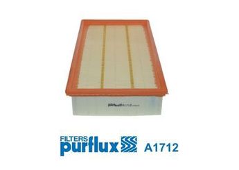 Hava Filtresi  PURFLUX A1712  2W939601AC AJ82766 C2Z15037 AT82766 FCF26020130