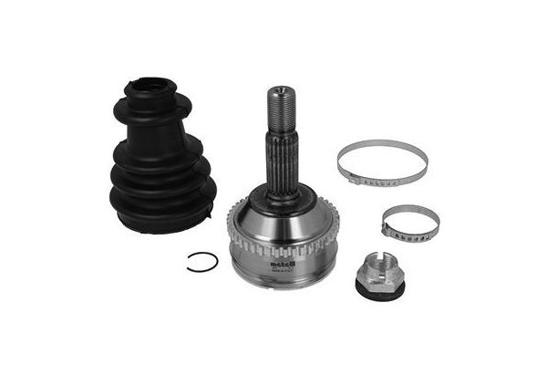 Aks Kafası Ön Dış Sağ veya Sol CIFAM 607-310