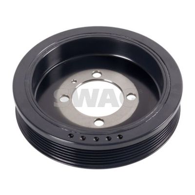 Krank Kasnak  Opel Mokka (2012->)  SWAG 40 93 4195