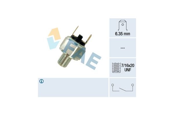 Fren Müşürü  ZEGEN ZMS1056