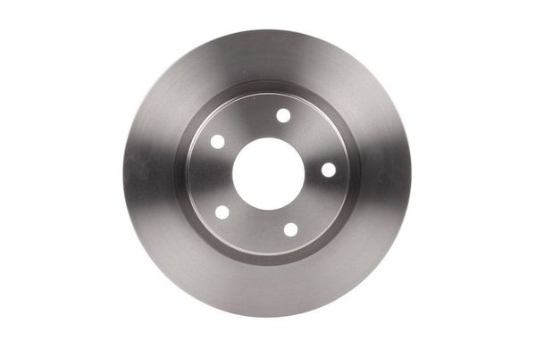 Fren Disk Ayna Ön Sağ ve Sol Nissan Pulsar (C13M)(2014->)  BOSCH 0 986 479 A28