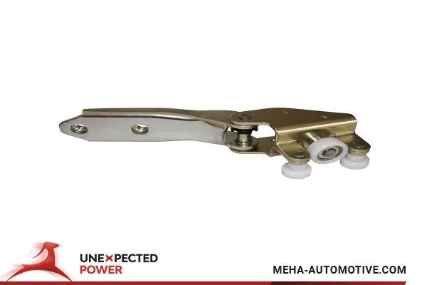 Sürgülü Kapı Makarası Orta Sol MEHA MH11323