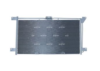 Klima Radyatörü  NRF 35062  1380374 1449779