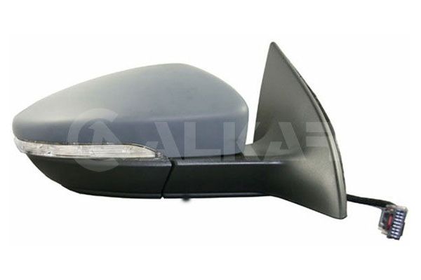 Dikiz Aynası Dış Sağ Volkswagen Scirocco (138)(04.2014->2017)  ART M006.6197