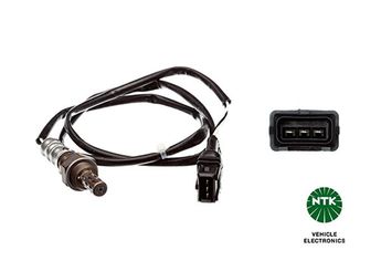 Oksijen (Lambda) Sensörü  NGK 91941  30906265C 030 906 265 C