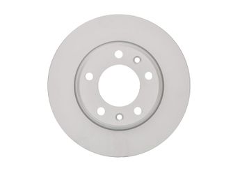 Fren Disk Ayna Arka Sağ ve Sol BOSCH 0 986 479 C23  1610761980 16 107 619 80