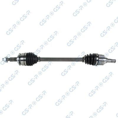 Aks Komple Ön Sol GSP 256122