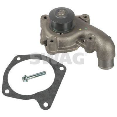 Devirdaim Su Pompası  Ford Fiesta (DX)(2000->)  SWAG 50 15 0010