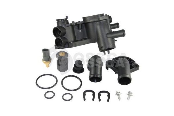 Termostat Gövdesi  FITPART FIT24004052W