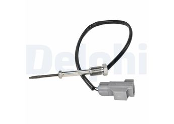 Egzoz Sıcaklık Sensörü  DELPHI TS30445-12B1  GK3112B591AC GK31 12B591 AC 2450806