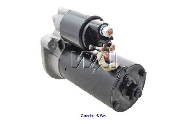 Marş Dinamosu  WAI 17883N