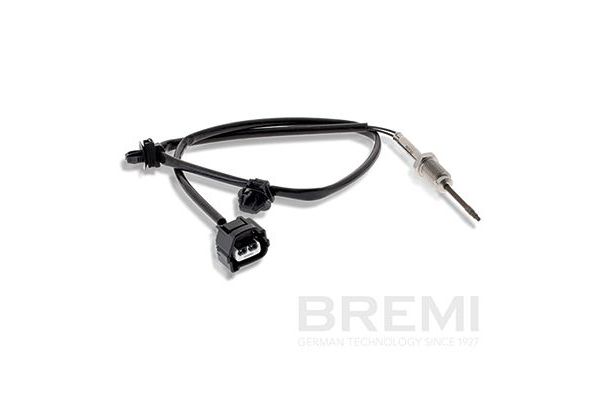 Oksijen (Lambda) Sensörü  Nissan X-Trail (T31)(03.2007->)  BREMI 70078