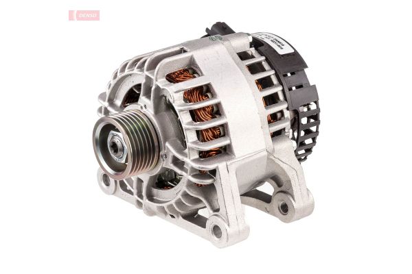 Alternatör  DENSO DAN515