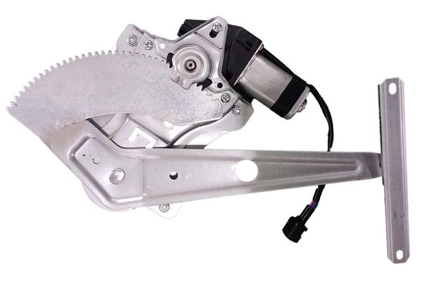 Cam Krikosu Arka Sağ HUSHAN 264-1935