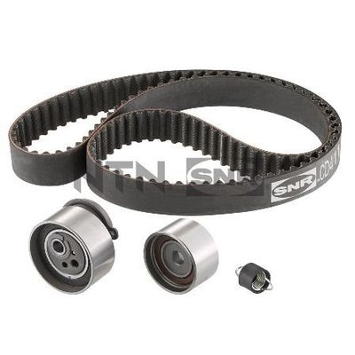 Triger Kayış Seti  Mazda 626 Sedan (GE)(01.1992->)  SNR KD470.13