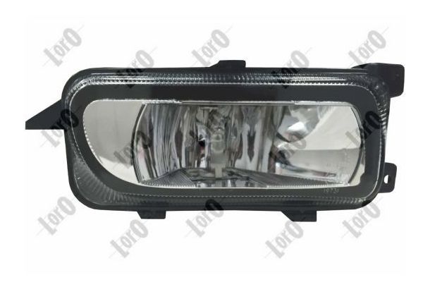 Sis Farı Ön Sağ BSG 01-815-003