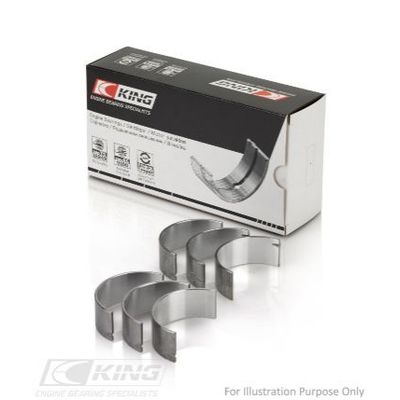 Kol Yatak (0.50)  KING CR 360SM0.5