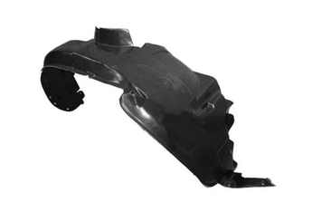 Çamurluk Davlumbazı Ön Sağ EUROBUMP KIA15SP001  868121F010