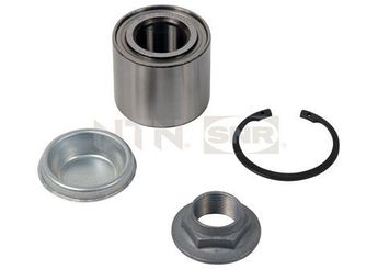 Teker Rulmanı Arka Sağ veya Sol SNR R159.54  374894 3748.94 9651556880