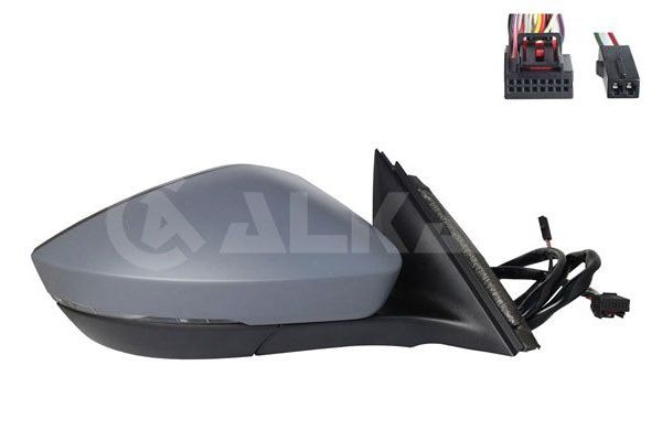 Dikiz Aynası Dış Sol VORTEX V3612844