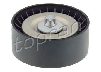 Vantilatör Kayış Gergi Rulmanı  TOPRAN 408 781  A2742020019 2742020019 274 202 00 19 A274 202 00 19