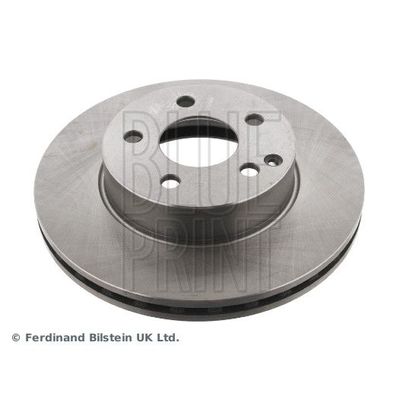 Fren Disk Ayna Ön Sağ ve Sol Mercedes C -Serisi Estate (BM 204)(01.2011->)  BLUE PRINT ADU174313