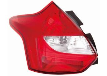 Stop Lambası Sol TYC 11-11848-11-2  BM5113405JC 1708836 1719709 1752205 1783945 1825321 BM5113405AJ BM51-13405-AJ BM5113405AK BM51-13405-AK BM5113405JB BM51-13405-JB BM51-13405-JC BM5113405JD BM51-13405-JD