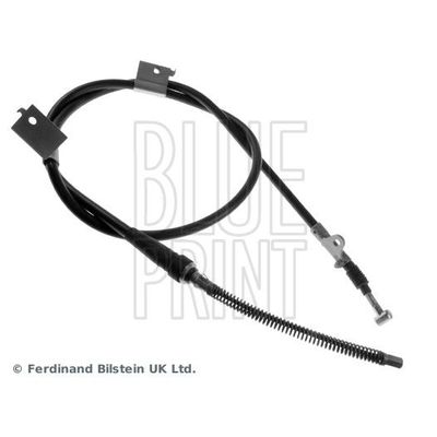 El Fren Teli Arka Sol Nissan Terrano II (R20)(02.1993->)  BLUE PRINT ADN146301