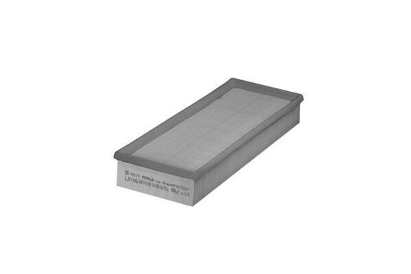 Hava Filtresi  BMW 7 Serisi (E32)(1986->)  MAHLE LX 106