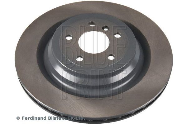 Fren Disk Ayna Arka Sağ ve Sol Mercedes GLE -Serisi (BM 166)(04.2015->)  BLUE PRINT ADBP430037