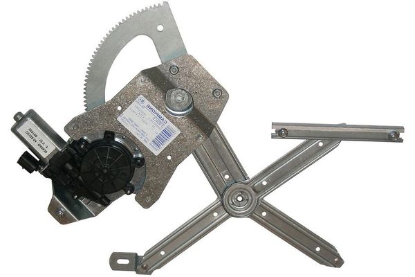 Cam Krikosu Ön Sağ VALEO 850243