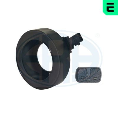 Klima Kompresörü Manyetik Kaplin  Fiat Egea (357) HB / CROSS (2016->)  ERA 671143