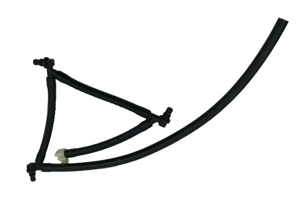 Yakıt Borusu  Ford Fiesta (CB1)(2008->)  REGUS RG-FH-19002