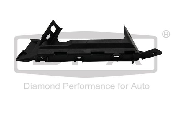 Tampon Braketi Ön Sol Seat Ibiza (6P1)(05.2015->04.2017)  MADE IN TAIWAN STIB09013L